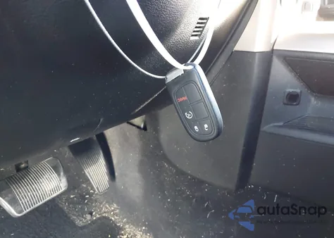 2018 Ram 2500 Longhorn 4X4 6'4 Box z USA, uszkodzony, nr VIN 3C6UR5PL5JG328572